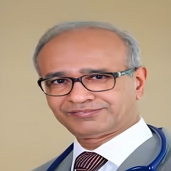 DR.SANJIV SHAH